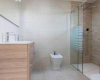 Nieuwbouw - villa - Torrevieja - Los altos