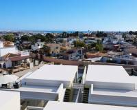 Nieuwbouw - villa - Torrevieja - Los balcones