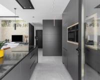 Nieuwbouw - villa - Torrevieja - Los balcones