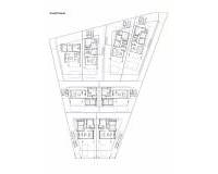 Nieuwbouw - villa - Torrevieja - Los balcones