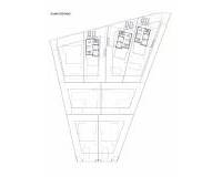 Nieuwbouw - villa - Torrevieja - Los balcones