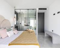Nieuwbouw - villa - Torrevieja - Los balcones