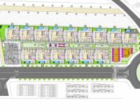 Nieuwbouw - villa - Torrevieja - Sector 25