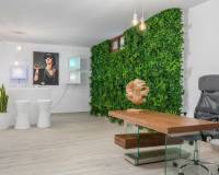 Nieuwbouw - villa - Vera - Vera Playa