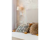 Nieuwbouw - villa - Vera - Vera Playa