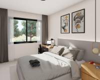 Nieuwbouw - villa - Yecla