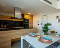 Nouvelle construction - Apartment / Penthouse - Los Dolses