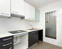 Nouvelle construction - Apartment / Penthouse - Santa Pola