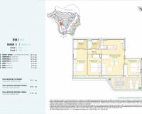 Nouvelle construction - Appartement - Aguilas - Isla Del Fraile