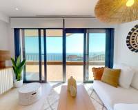 Nouvelle construction - Appartement - Aguilas - Isla Del Fraile
