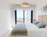 Nouvelle construction - Appartement - Aguilas - Isla Del Fraile