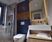 Nouvelle construction - Appartement - Alhama De Murcia - Condado De Alhama