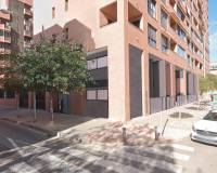 Nouvelle construction - Appartement - Alicante - Carolinas Bajas
