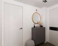Nouvelle construction - Appartement - Alicante - Centro