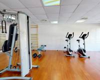 Nouvelle construction - Appartement - Archena - Villanueva del Rio Segura