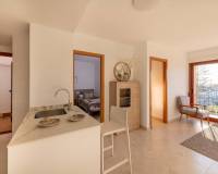 Nouvelle construction - Appartement - Avileses - pueblo