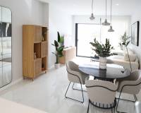 Nouvelle construction - Appartement - Benidorm - Poniente