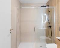 Nouvelle construction - Appartement - Benijofar