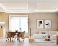 Nouvelle construction - Appartement - Benijofar