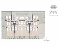 Nouvelle construction - Appartement - Benijofar