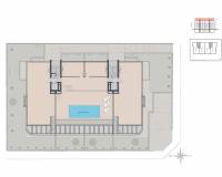 Nouvelle construction - Appartement - Benijofar