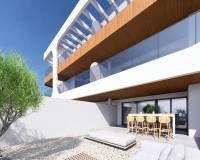 Nouvelle construction - Appartement - Benijofar