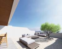Nouvelle construction - Appartement - Benijofar