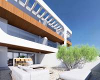Nouvelle construction - Appartement - Benijofar