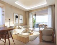 Nouvelle construction - Appartement - Benijofar