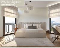 Nouvelle construction - Appartement - Bigastro - CENTRO