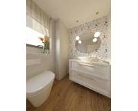 Nouvelle construction - Appartement - Bigastro - CENTRO