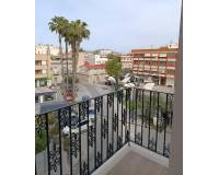 Nouvelle construction - Appartement - Bigastro - CENTRO