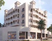 Nouvelle construction - Appartement - Bigastro - pueblo