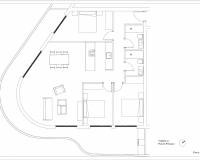 Nouvelle construction - Appartement - Calpe - Arenal Bol