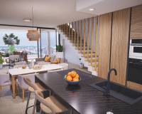 Nouvelle construction - Appartement - Cartagena - Mar De Cristal