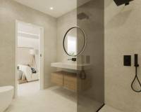 Nouvelle construction - Appartement - Catral - pueblo