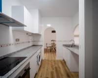 Nouvelle construction - Appartement - Cuevas Del Almanzora - Herrerias