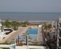 Nouvelle construction - Appartement - Denia - L´Estanyó (Marinas)