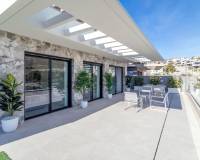 Nouvelle construction - Appartement - Finestrat - Balcón De Finestrat