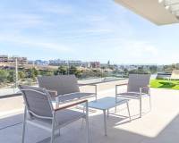 Nouvelle construction - Appartement - Finestrat - Balcón De Finestrat