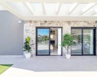 Nouvelle construction - Appartement - Finestrat - Balcón De Finestrat