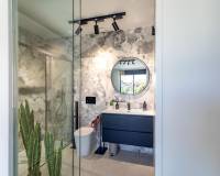 Nouvelle construction - Appartement - Finestrat - Balcón De Finestrat