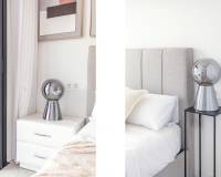 Nouvelle construction - Appartement - Finestrat - Balcón De Finestrat