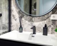 Nouvelle construction - Appartement - Finestrat - Balcón De Finestrat