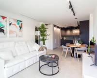 Nouvelle construction - Appartement - Finestrat - Balcón De Finestrat
