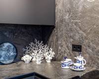 Nouvelle construction - Appartement - Finestrat - Balcón De Finestrat