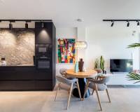 Nouvelle construction - Appartement - Finestrat - Balcón De Finestrat