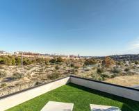 Nouvelle construction - Appartement - Finestrat - Balcón De Finestrat