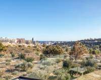 Nouvelle construction - Appartement - Finestrat - Balcón De Finestrat