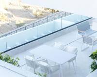 Nouvelle construction - Appartement - Finestrat - Balcón De Finestrat